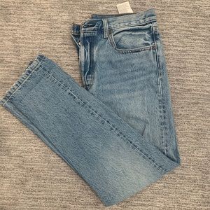 Brand new vintage levi’s
